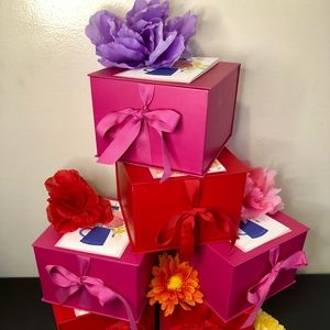 Mother's Day Mystery Boxes